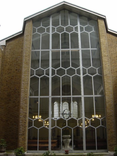 Old Raineians Association founders2008-1.jpg